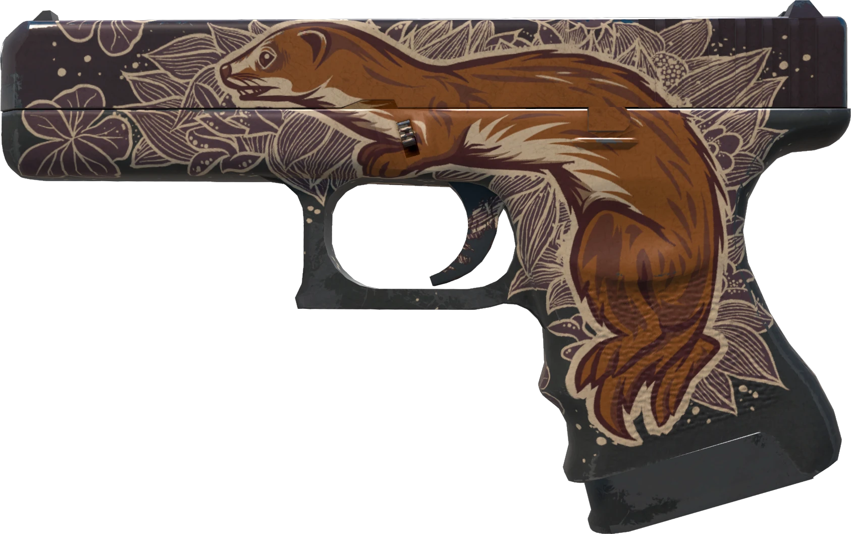 Glock-18 | Weasel