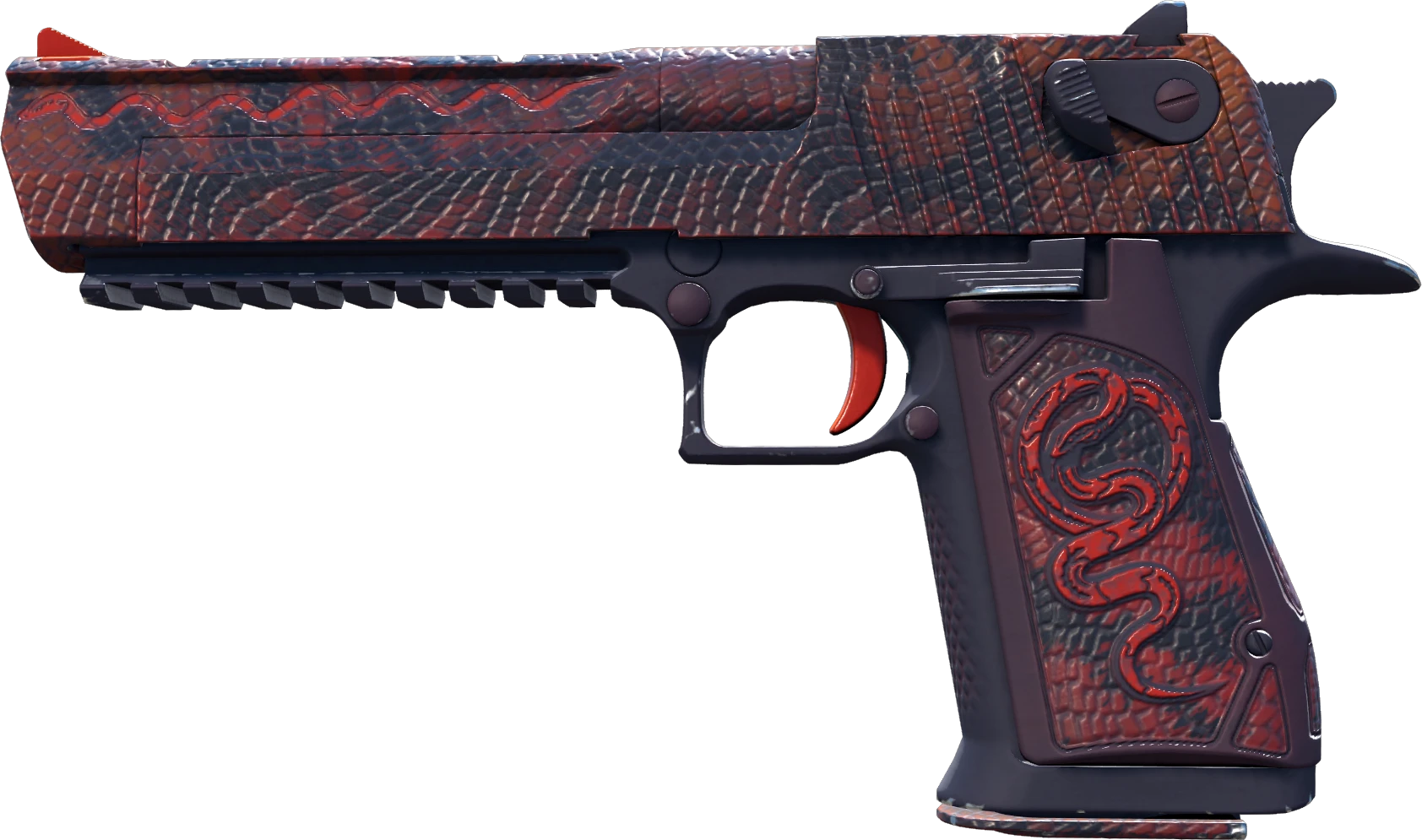 Desert Eagle | Serpent Strike