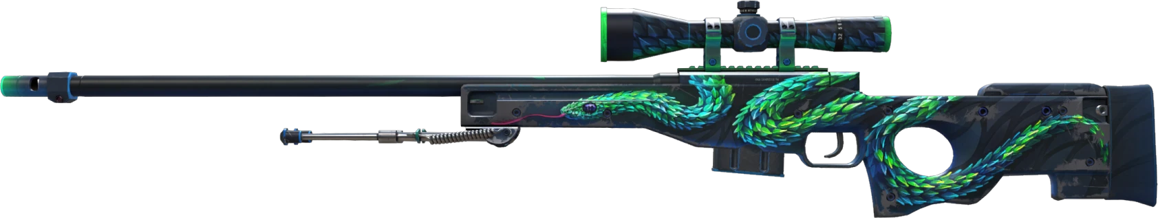 AWP | Atheris