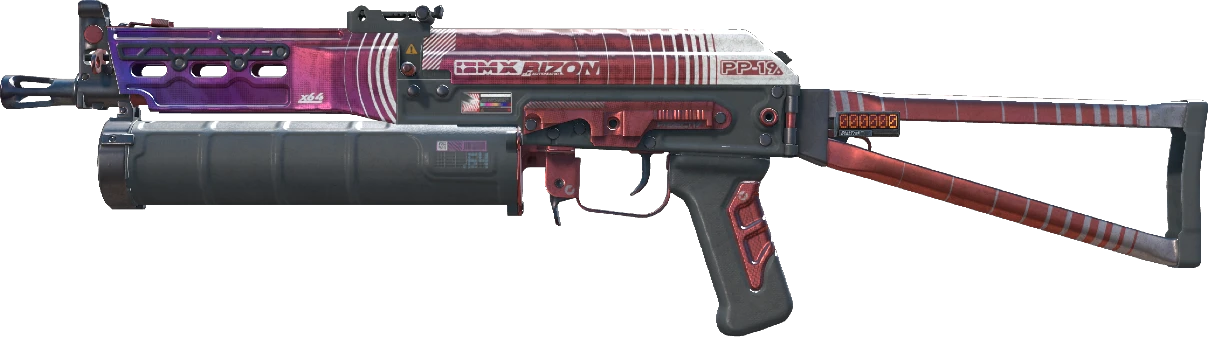 PP-Bizon | RMX