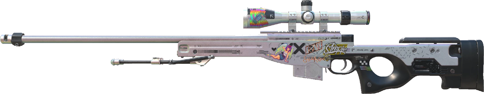 AWP | Printstream