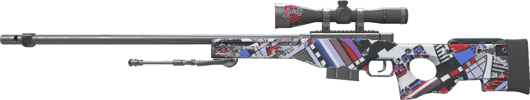 AWP | POP AWP