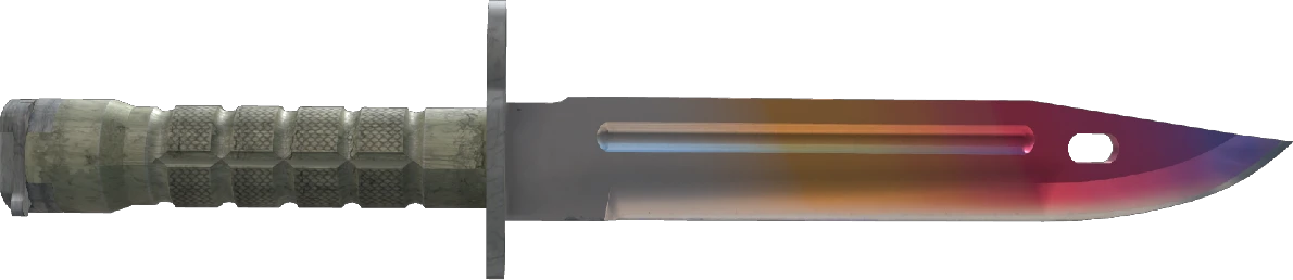 ★ Bayonet | Fade