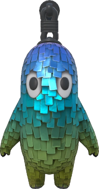 Charm | Piñatita