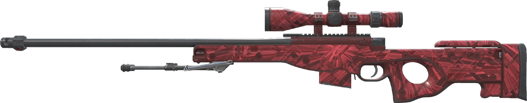 AWP | Exothermic