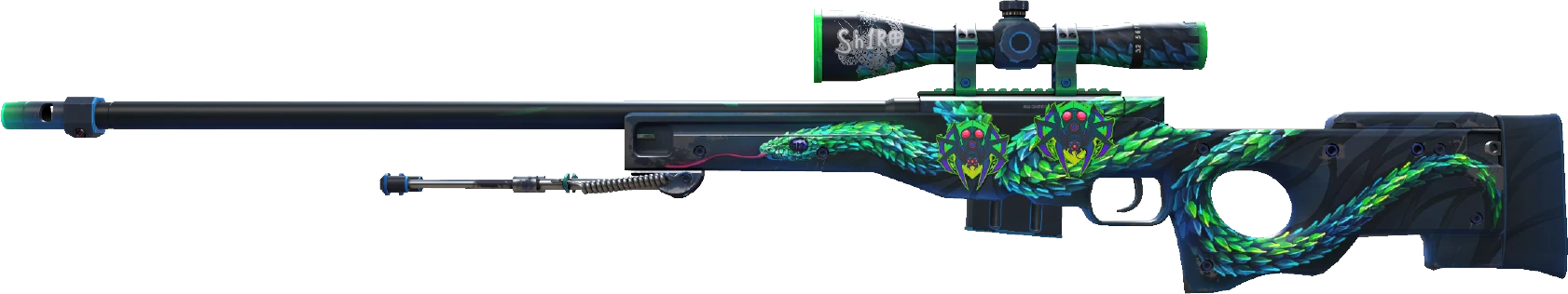 AWP | Atheris