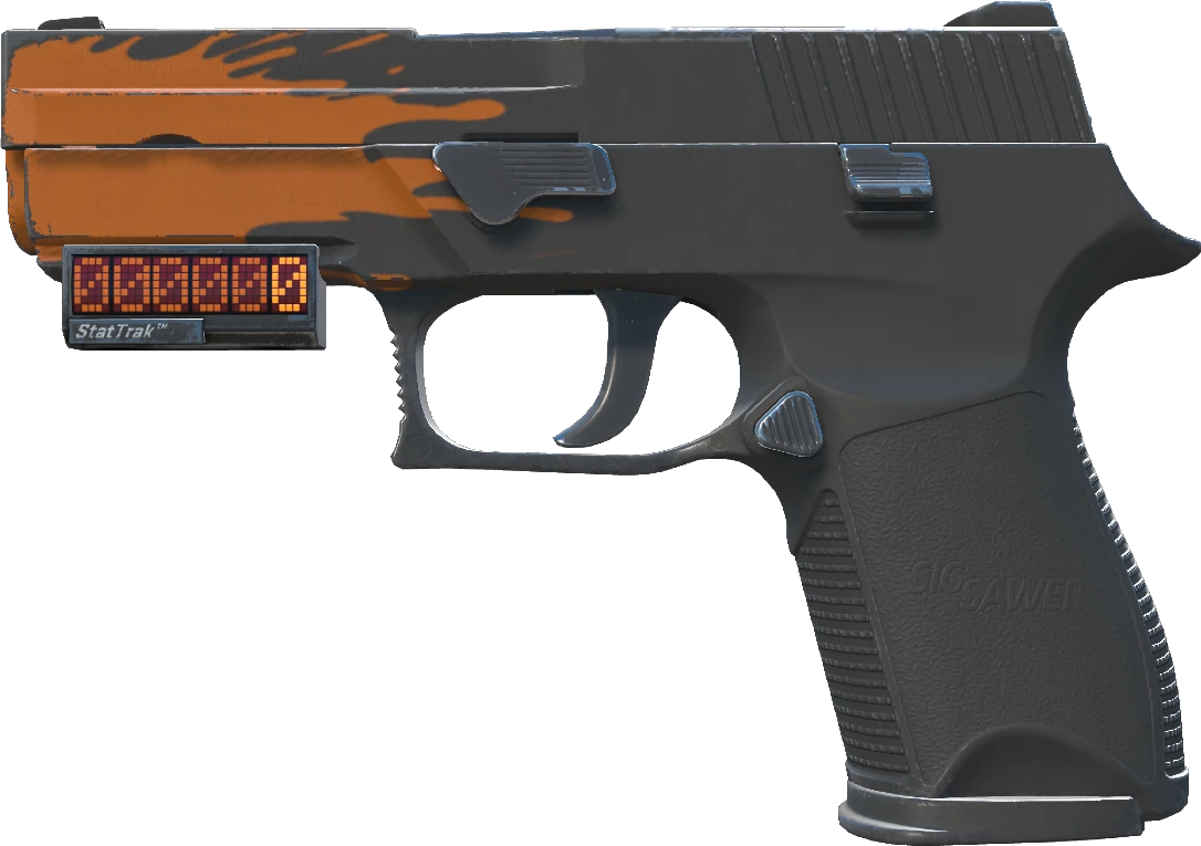 P250 | Splash