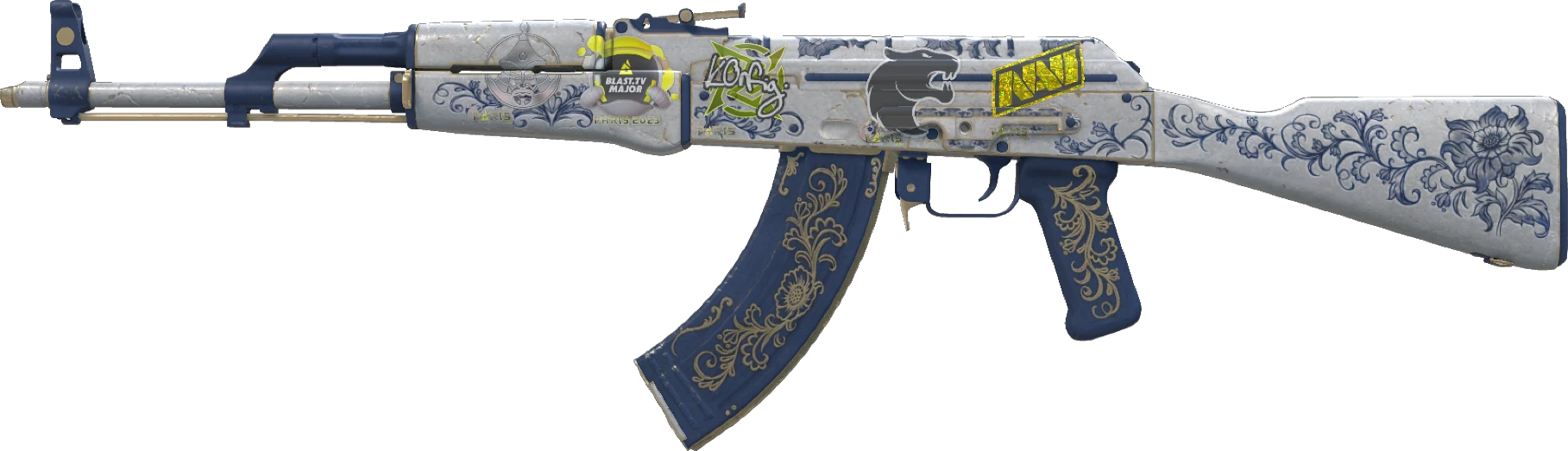 AK-47 | Inheritance