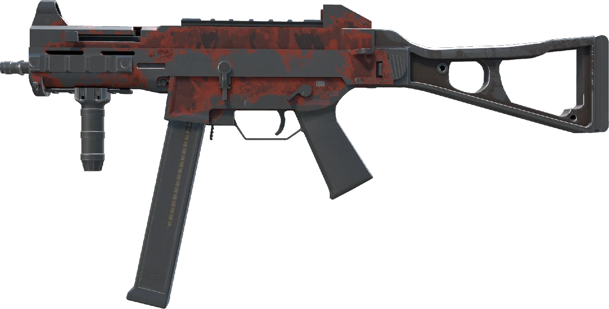 UMP-45 | Full Stop