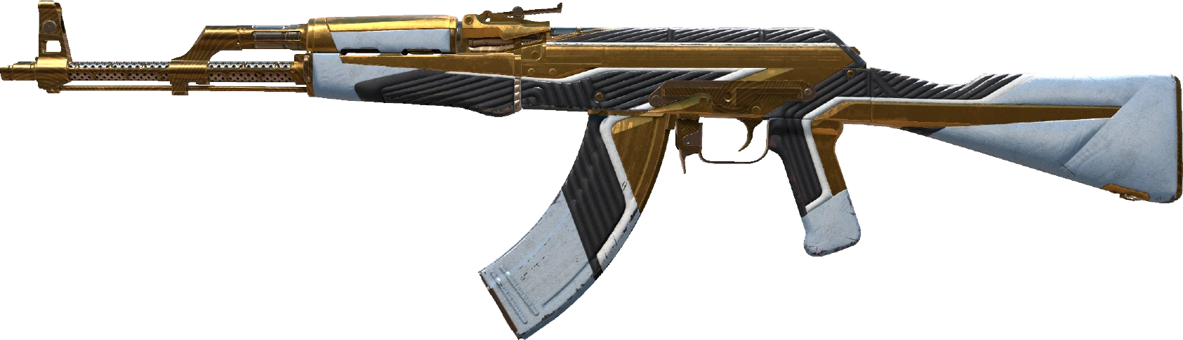 AK-47 | The Oligarch