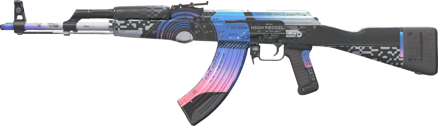 AK-47 | AUTOEXEC