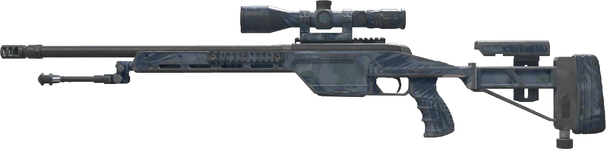 SSG 08 | Tropical Storm