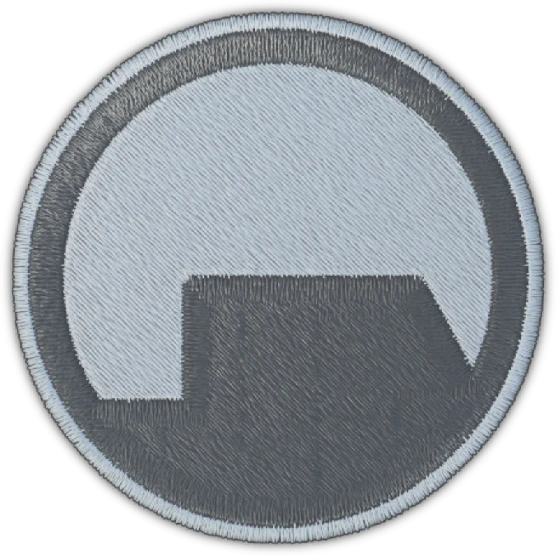 Patch | Black Mesa