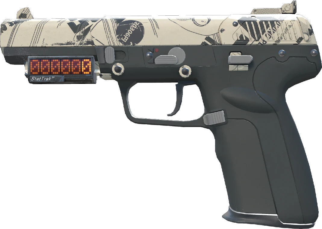 Five-SeveN | Kami