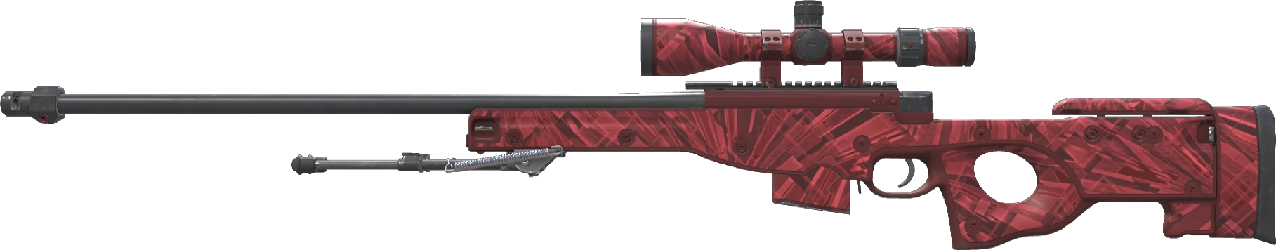 AWP | Exothermic