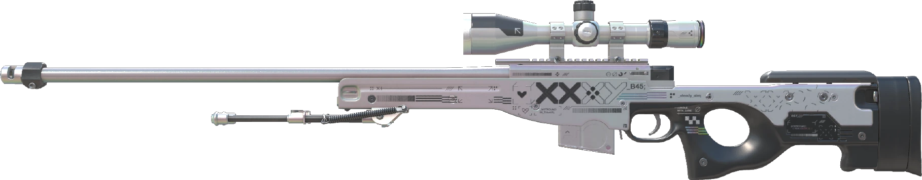 AWP | Printstream