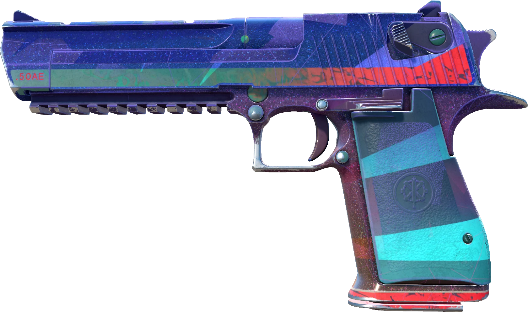 Desert Eagle | Starcade