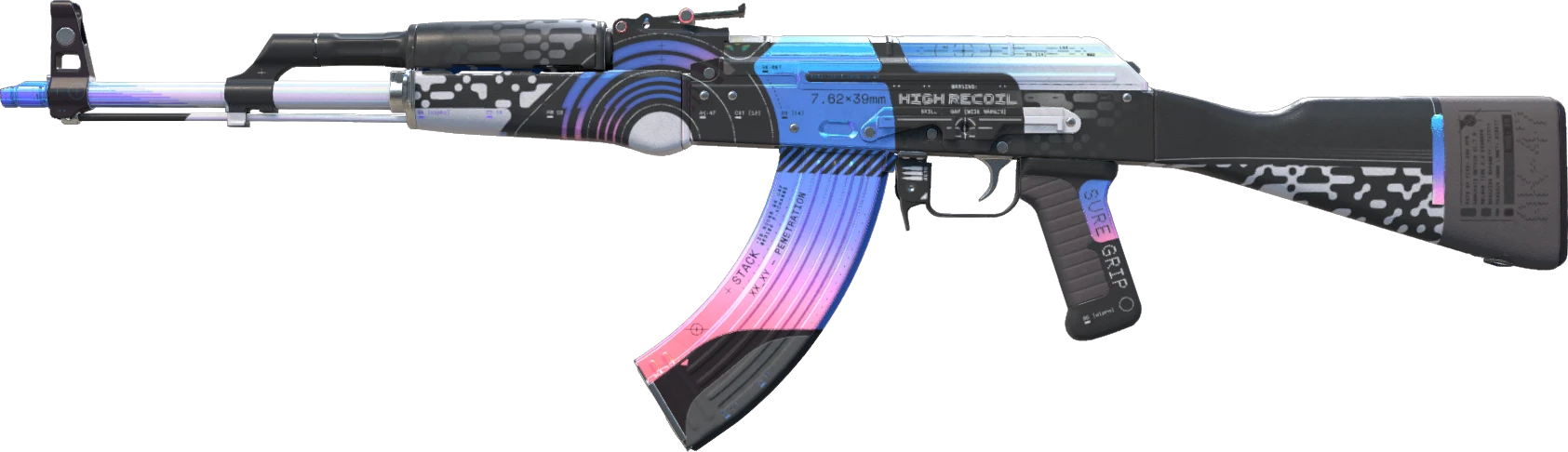 AK-47 | AUTOEXEC