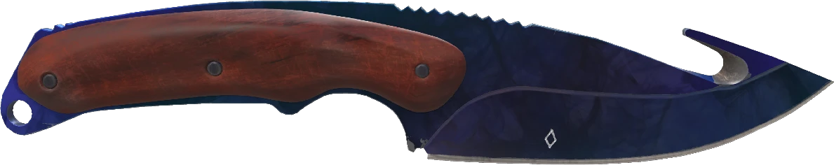 ★ Gut Knife | Doppler Phase 3