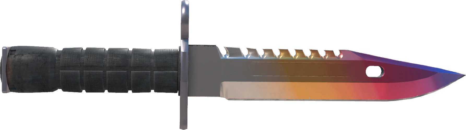 ★ M9 Bayonet | Fade