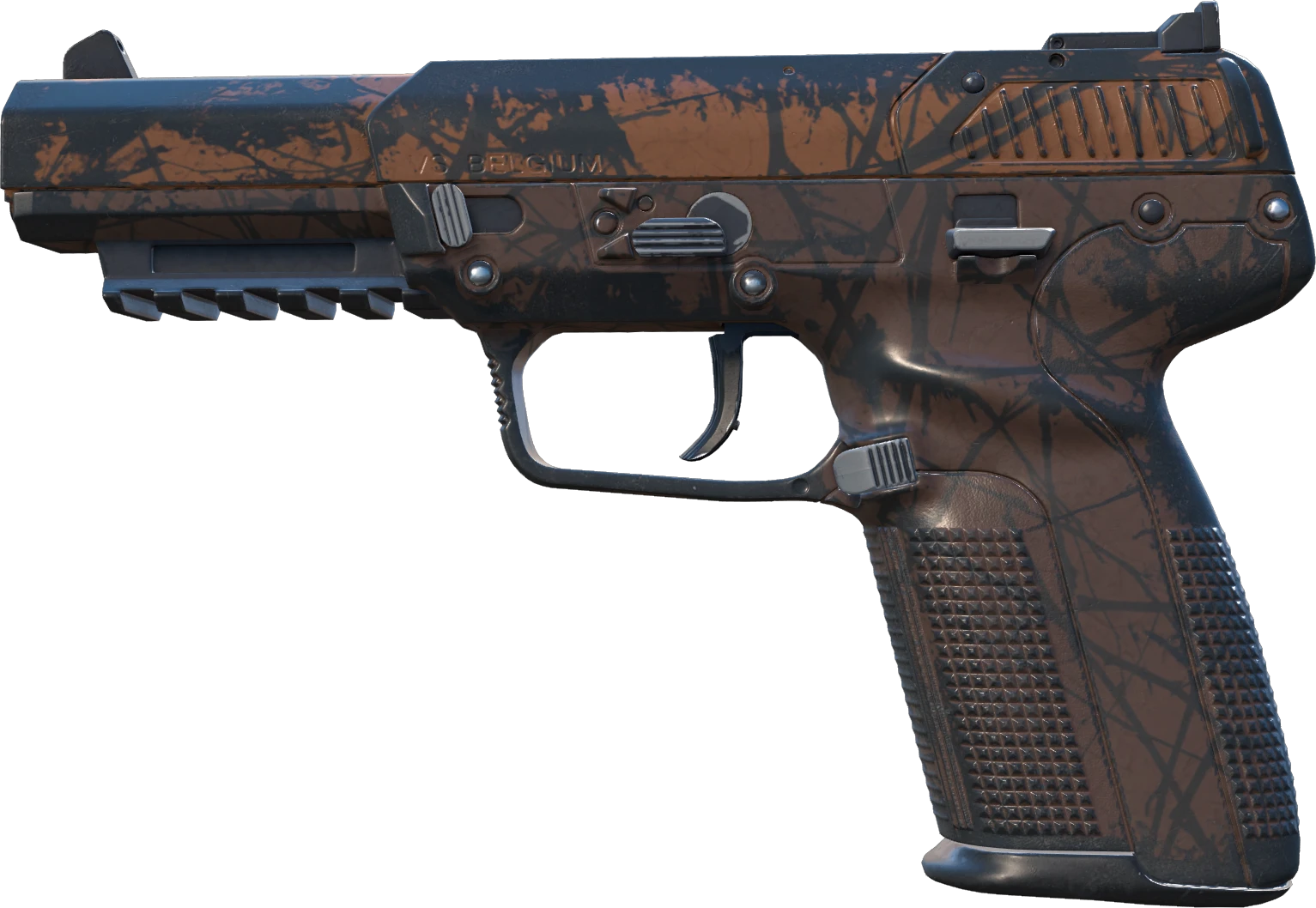 Five-SeveN | Autumn Thicket