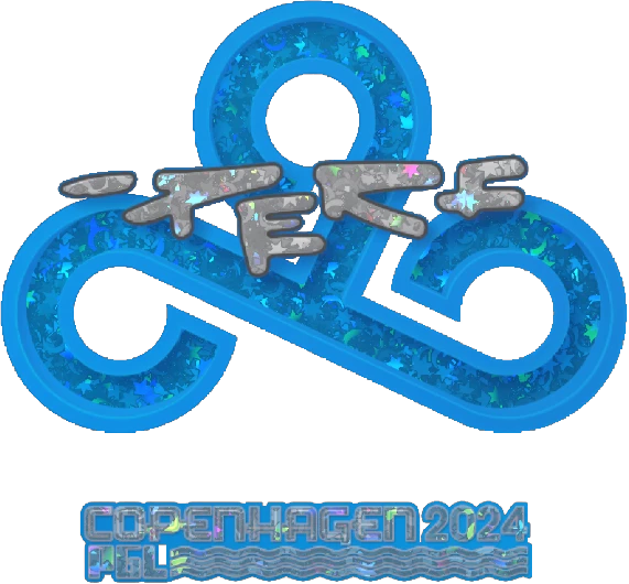 Sticker | Perfecto | Copenhagen 2024