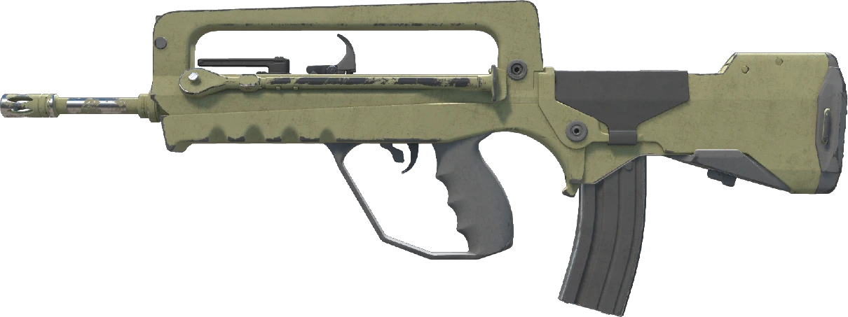 FAMAS | Colony