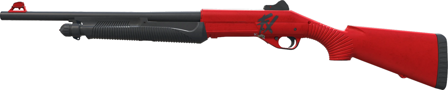 Nova | Candy Apple