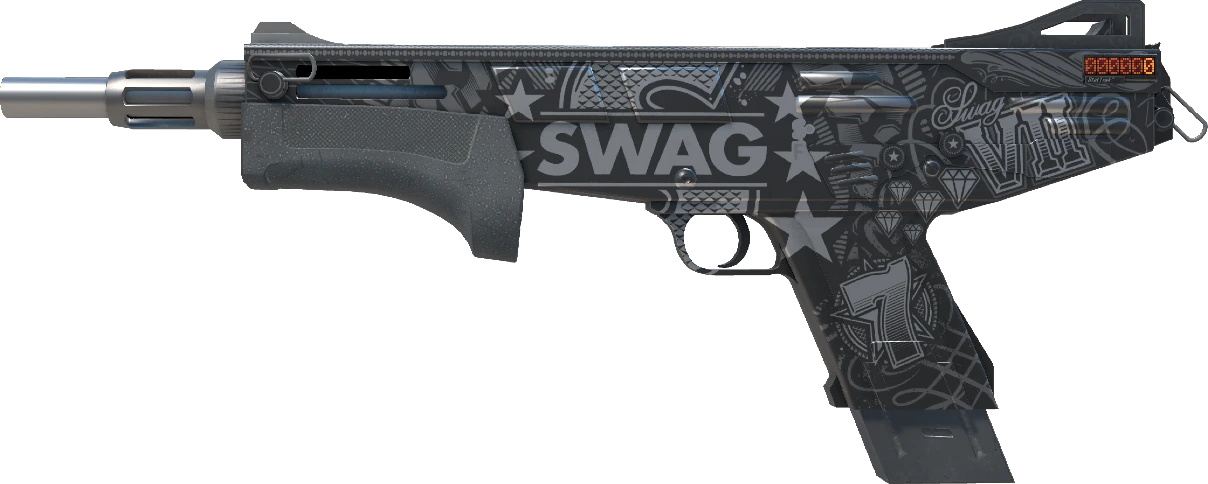 MAG-7 | SWAG-7