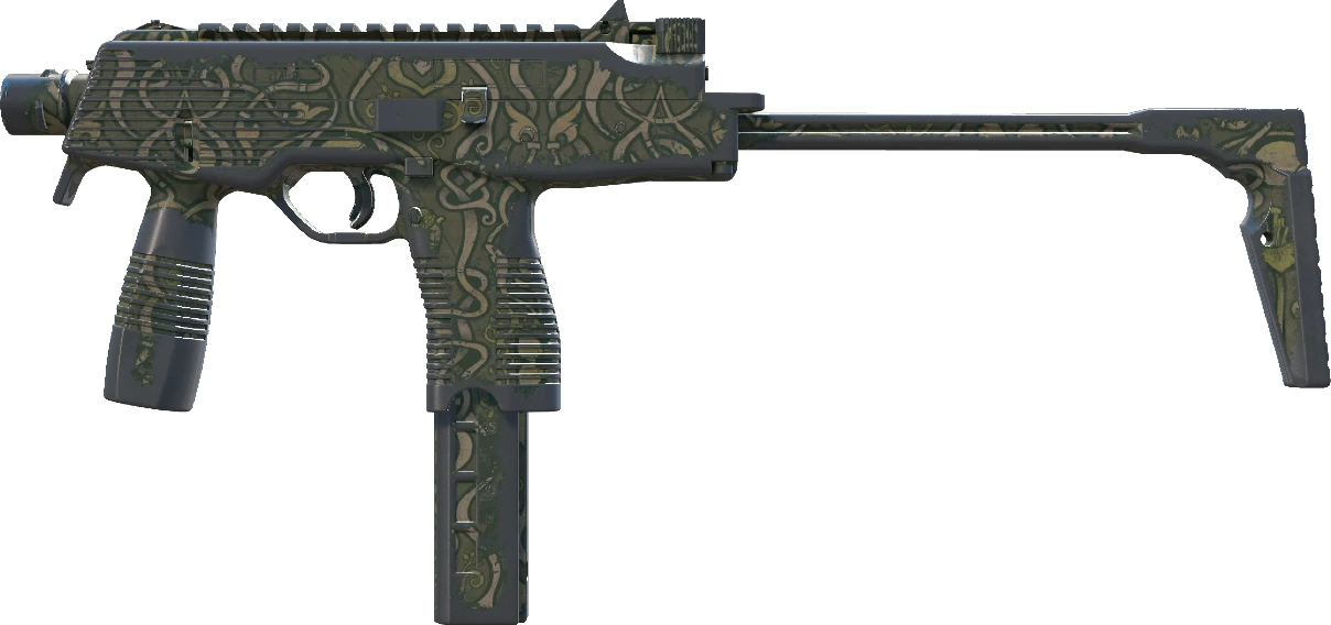 MP9 | Old Roots