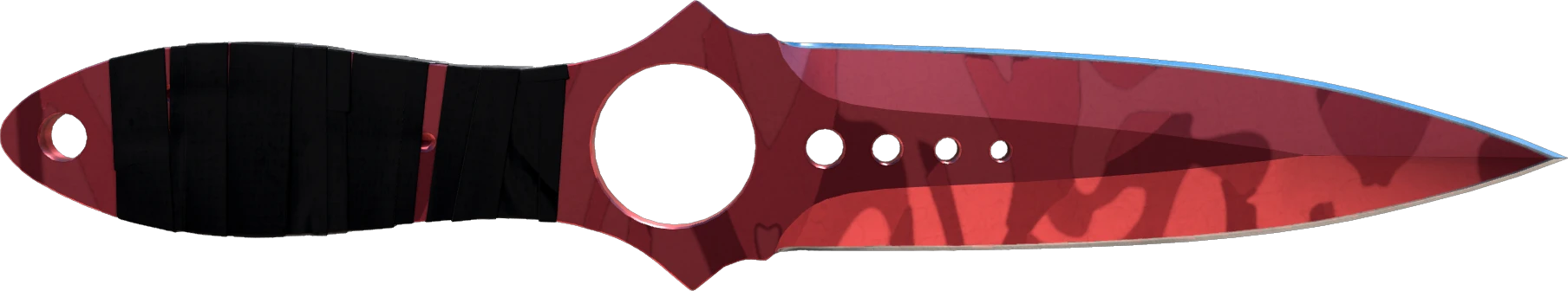 ★ Skeleton Knife | Slaughter