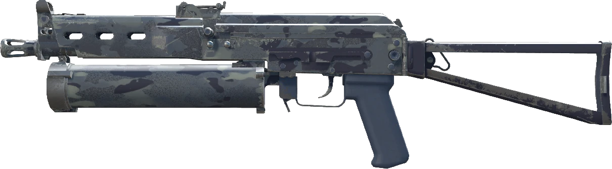 PP-Bizon | Night Ops