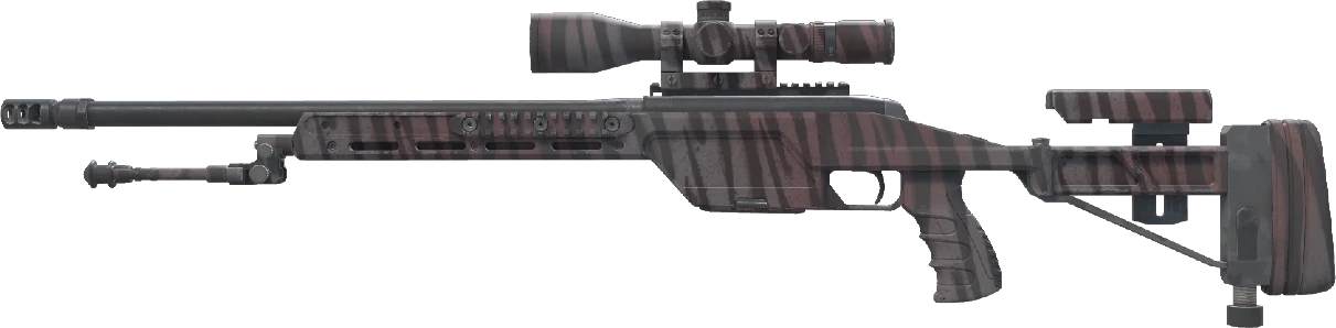 SSG 08 | Prey