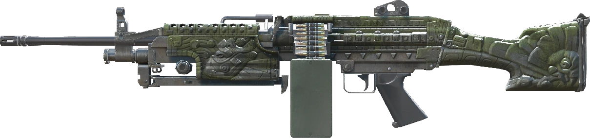 M249 | Aztec