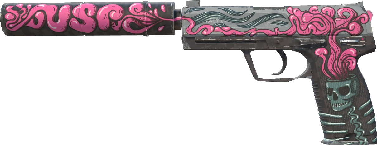 USP-S | Cortex