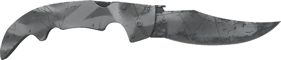 ★ Falchion Knife | Urban Masked