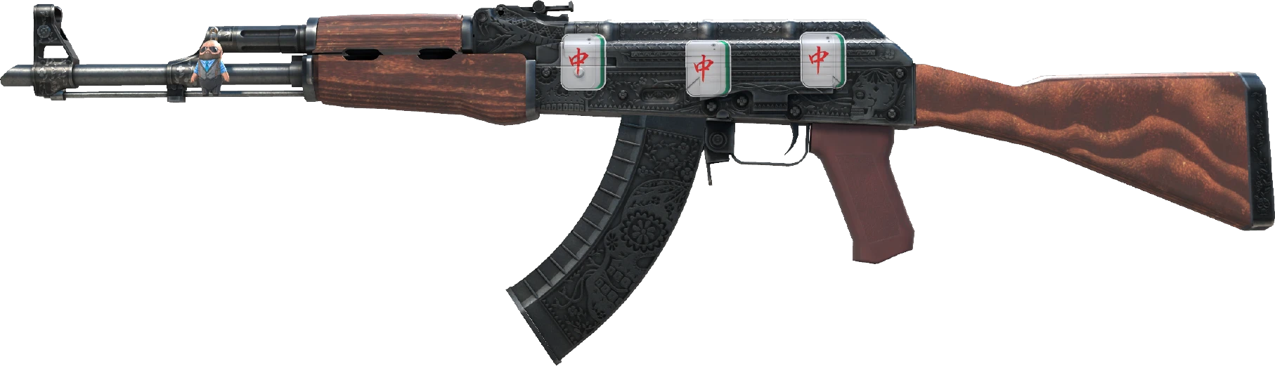 AK-47 | Cartel