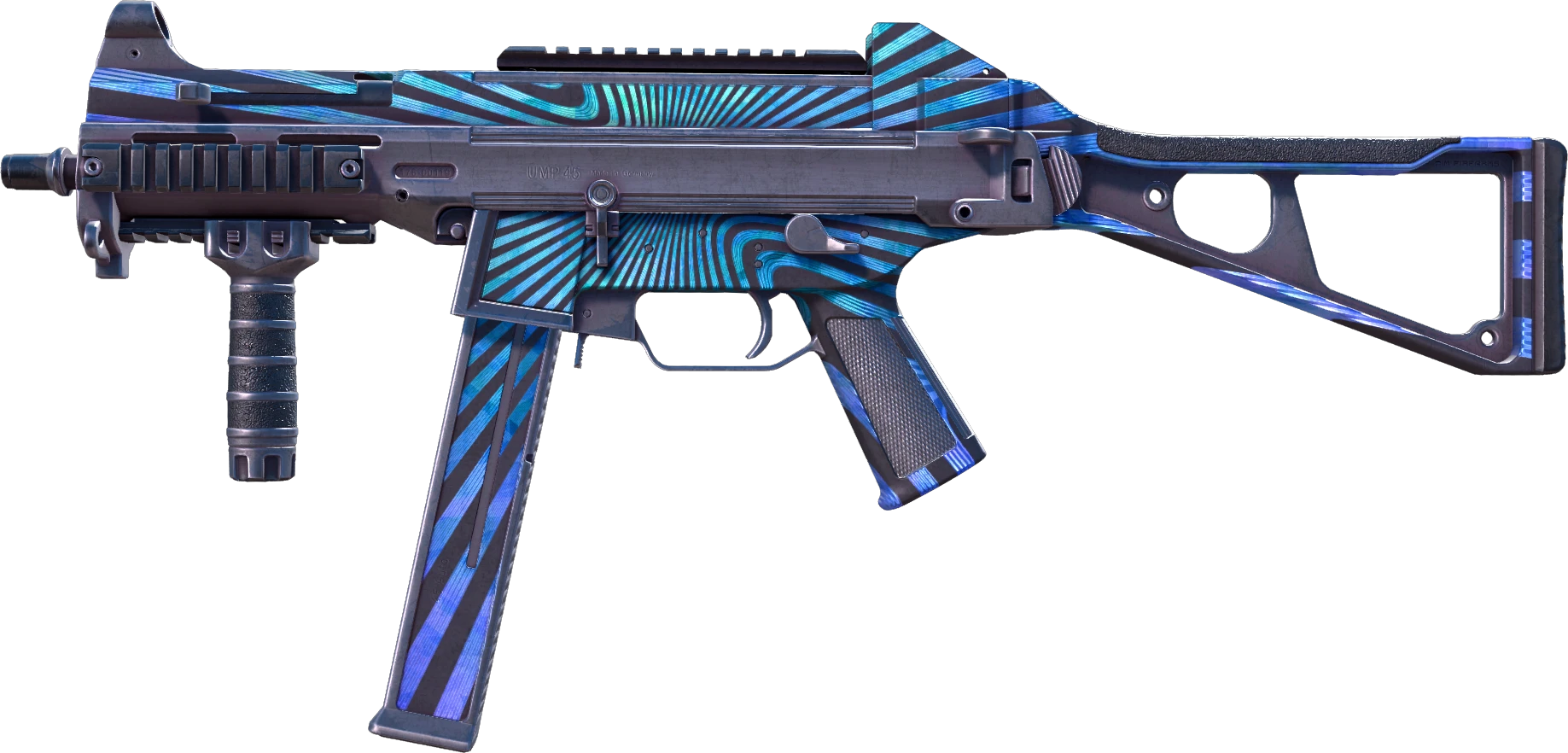 UMP-45 | Continuum