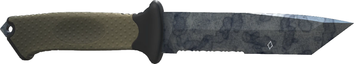 ★ Ursus Knife | Stained