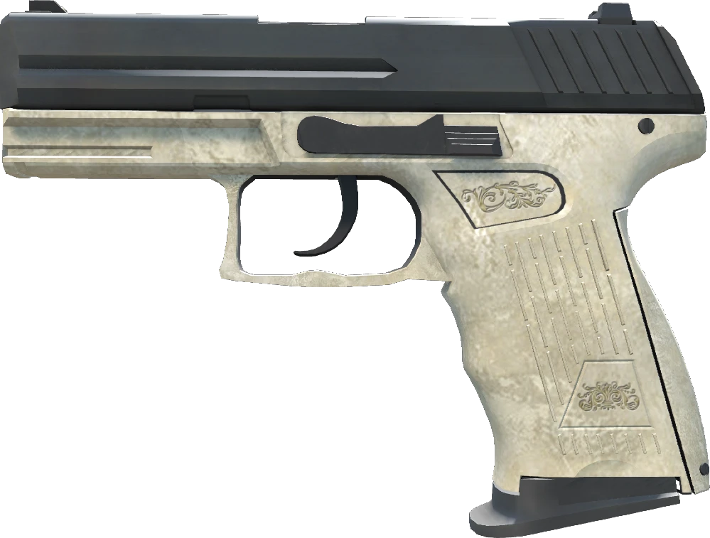 P2000 | Ivory