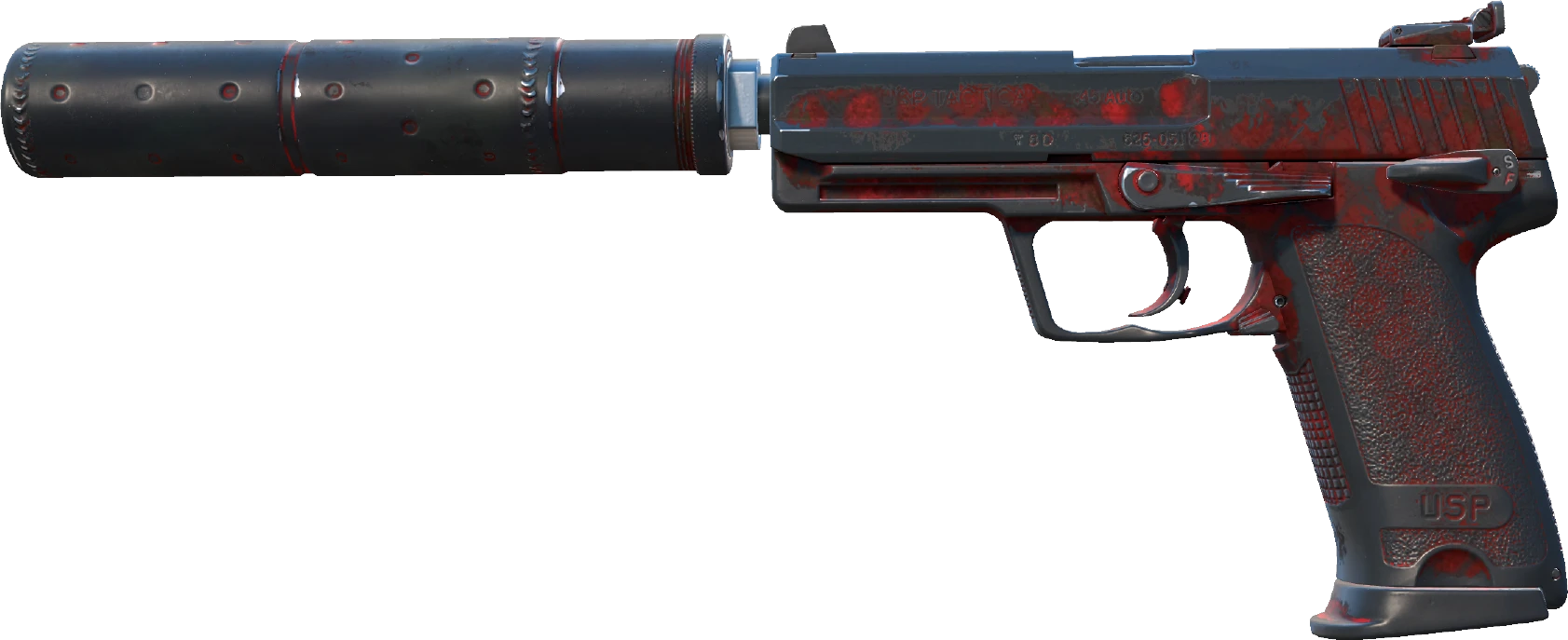 USP-S | Check Engine