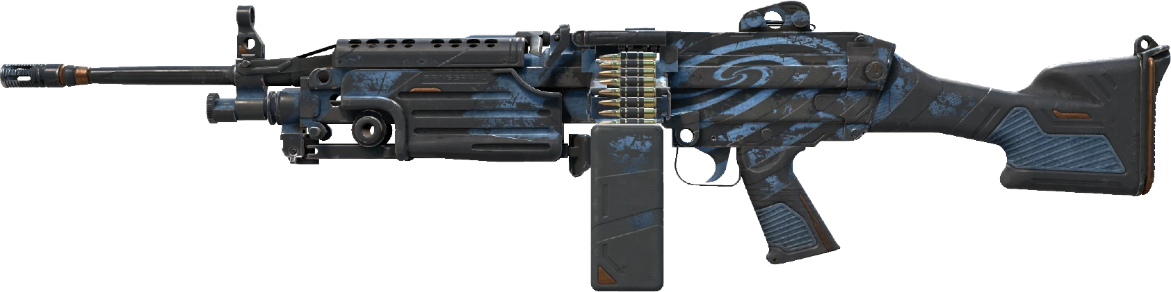 M249 | Hypnosis