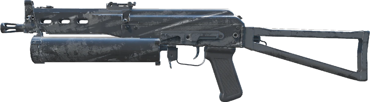PP-Bizon | Bizoom