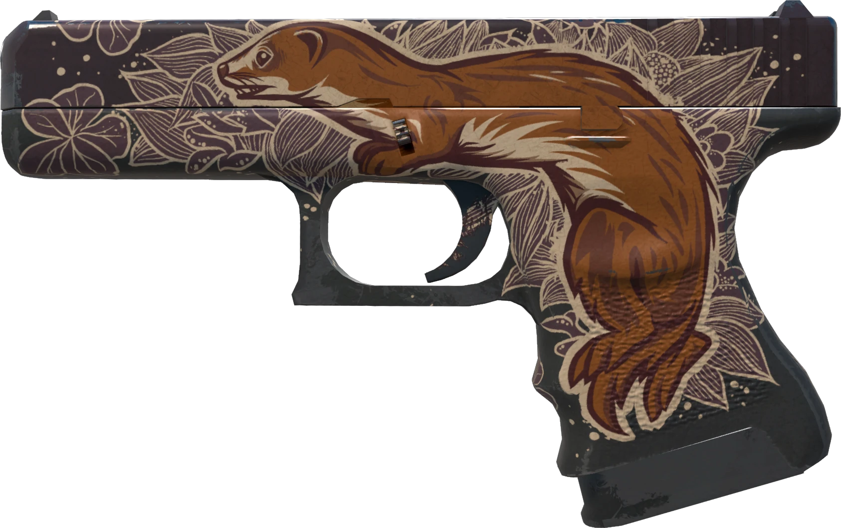 Glock-18 | Weasel