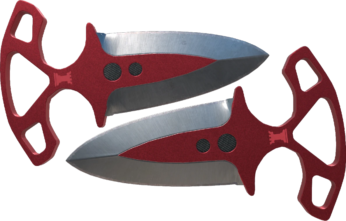 ★ Shadow Daggers | Autotronic