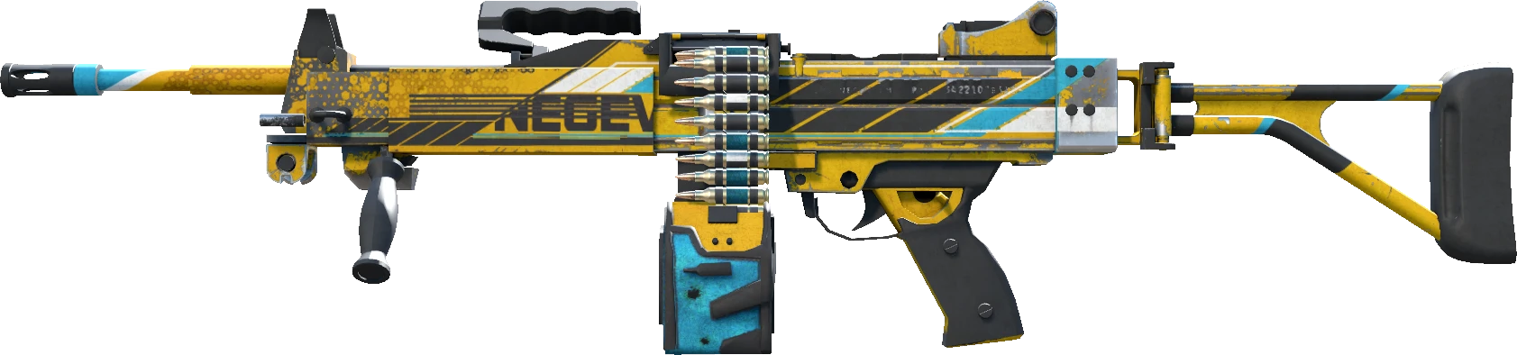 Negev | Power Loader