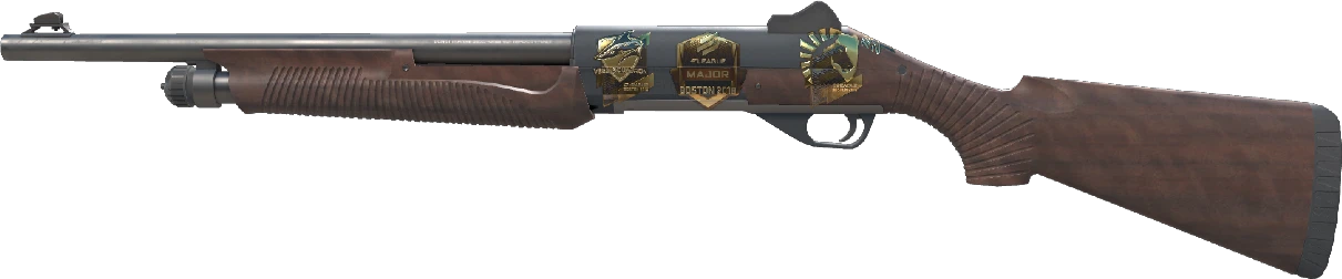 Nova | Walnut