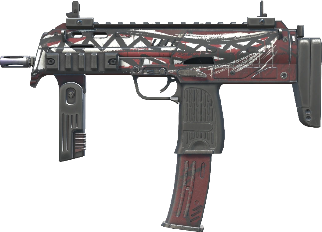 MP7 | Mischief
