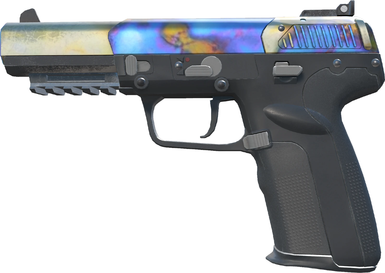 Five-SeveN | Case Hardened