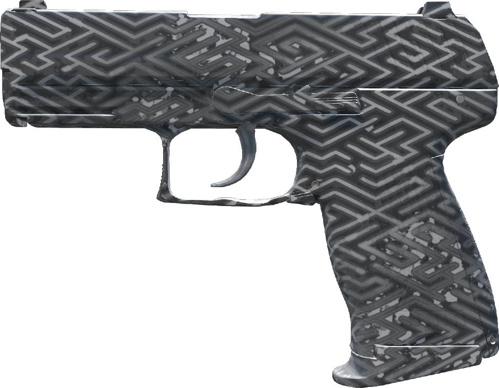 P2000 | Pathfinder